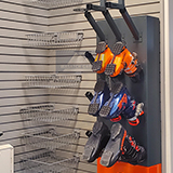 WasatchGarage.Com
Garage Flooring-Cabinets-Organizers-Utah